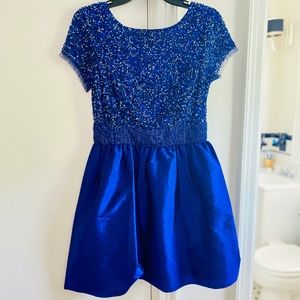 Adrianna Papell Formal Dress